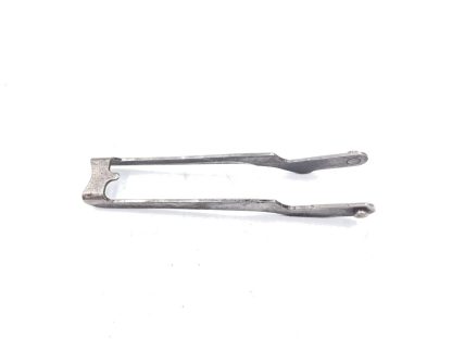 J.C. Higgins 20 12ga. shotgun parts, carrier - Image 4