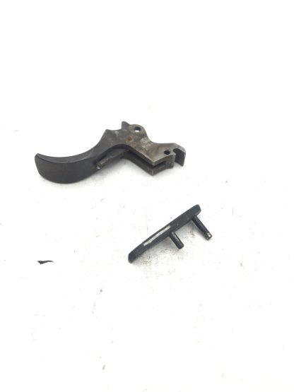 Taurus 82 .38Spl, Revolver Parts, Trigger and Hand - Image 4