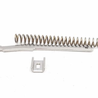 Ruger Wrangler .22LR, Revolver Parts: Hammer Strut, Spring, Seat