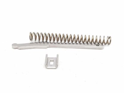 Ruger Wrangler .22LR, Revolver Parts: Hammer Strut, Spring, Seat