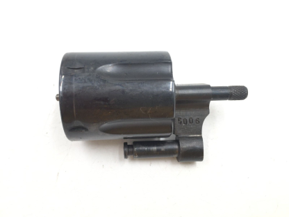 Taurus 85 .38 Special, Revolver Parts: Cylinder with Yoke - Image 5