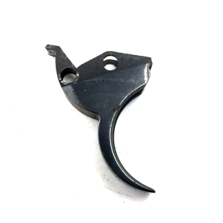 Charter Arms Undercover .38Special, Revolver Parts: Trigger