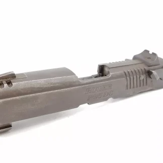 Ruger P95DC 9MM Pistol Parts: Slide, Extractor, Firing Pin, Front and Rear Sight