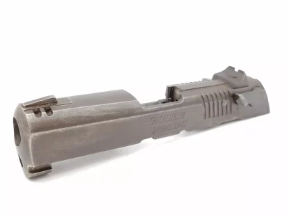 Ruger P95DC 9MM Pistol Parts: Slide, Extractor, Firing Pin, Front and Rear Sight