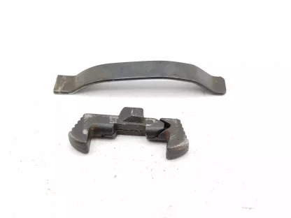 Ruger P95DC 9MM Pistol Parts: Mag Latch Left and Right and Spring