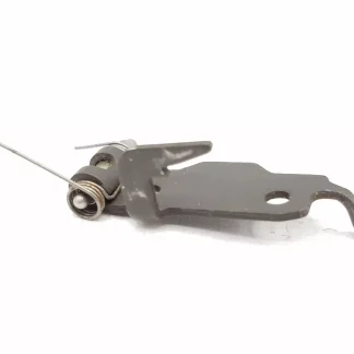 Ruger P95DC 9MM Pistol Parts: Ejector, pivot and spring