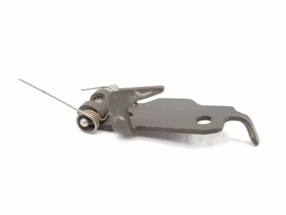 Ruger P95DC 9MM Pistol Parts: Ejector, pivot and spring