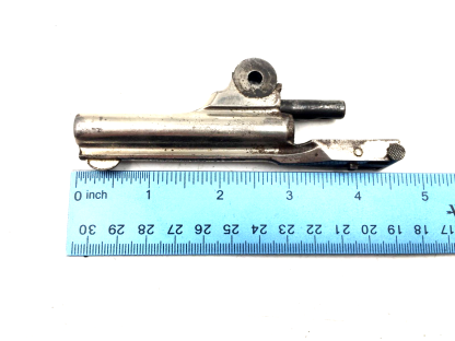 Iver Johnson Small Safety Hammer .32S&W, Revolver Parts: Barrel - Image 7