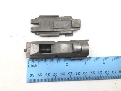 Mossberg 500AG 12 Gauge, Shotgun Parts: Bolt, Slide