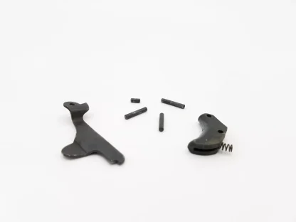 Rohm RG25 25ACP Pistol: Trigger, Trigger Bar, Pins and Springs