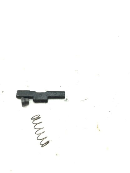 Taurus TH9 9mm, Pistol Parts, Lever, Spring - Image 3