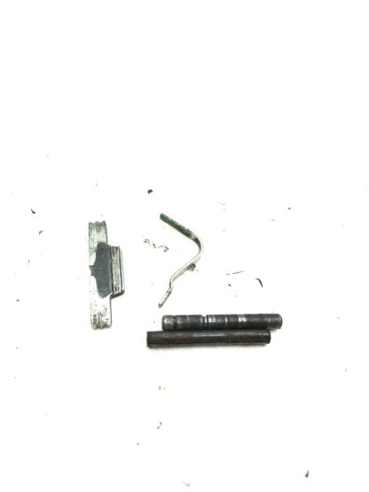 Smith & Wesson SD9VE 9mm, Pistol Parts, Pins, Lever - Image 3