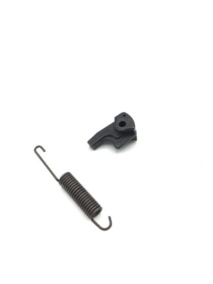 Taurus PT738 .380ACP, Pistol Parts, Hammer and Spring - Image 5