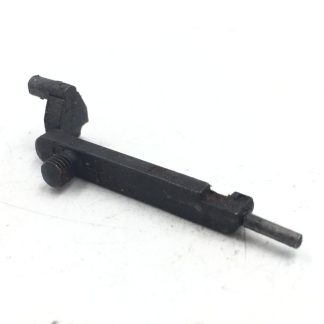 Smith & Wesson 438 Airweight .38 Special, Revolver Parts: Bolt with Plunger