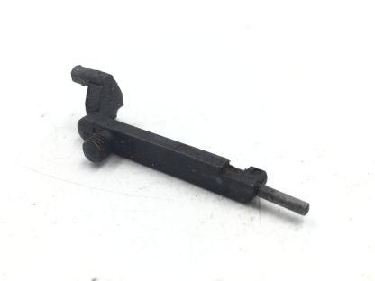 Smith & Wesson 438 Airweight .38 Special, Revolver Parts: Bolt with Plunger