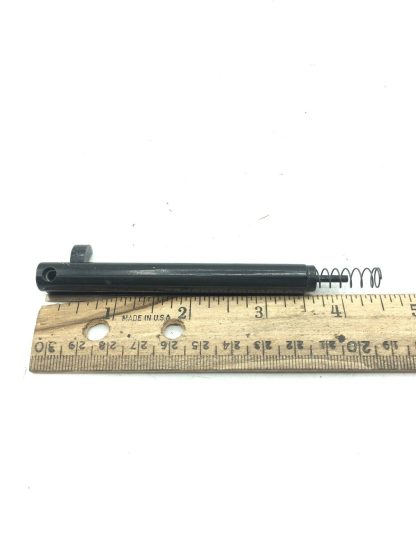 FIE Tex .22LR, Revolver Parts, Ejector Housing, Rod, Spring - Image 5