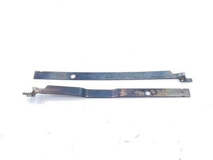 Remington 870 Wingmaster 12ga. shotgun parts, shell latches - Image 3