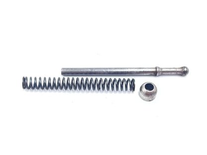 Rossi 971 357mag. revolver parts, mainspring, guide and seat