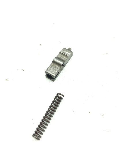 Smith & Wesson 15-2 .38Spl, Revolver Parts, Rebound Slide, Spring - Image 5