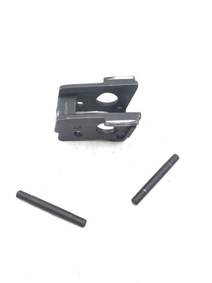 Smith and Wesson M&P45 .45ACP, Pistol Parts, Insert and Pins - Image 4