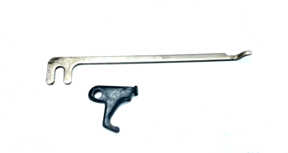 Springfield XDM-40 .40S&W, Pistol Parts: Bar, Lever - Image 3