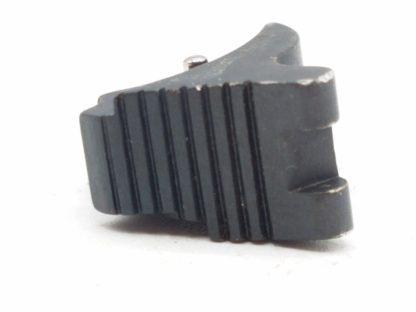 Chiappa Rhino Model 200DS Cal. 357 Mag 2"BBL Revolver Parts: External Hammer, Rear Sight - Image 2