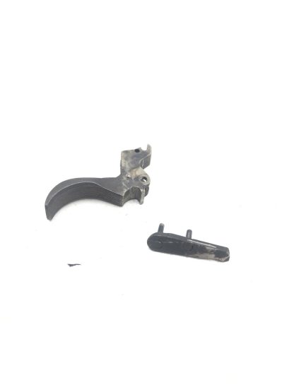 Taurus 82 .38Spl, Revolver Parts, Trigger and Hand - Image 5