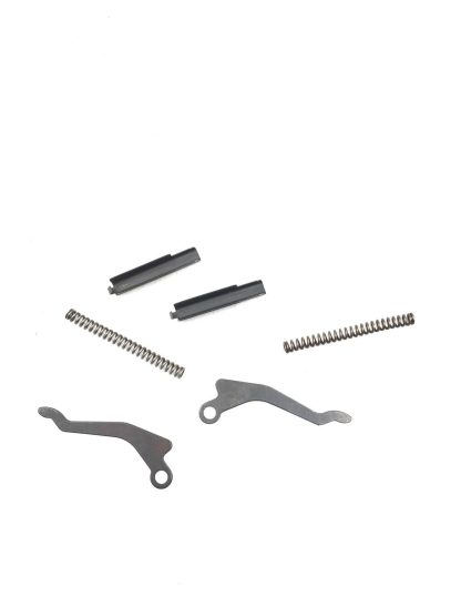 Beretta 20 .25ACP, Pistol Parts, Recoil Spring, Guide and Cover - Image 3