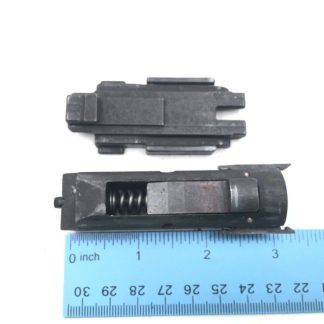Mossberg 500A 12 Gauge, Shotgun Parts: Bolt, Slide