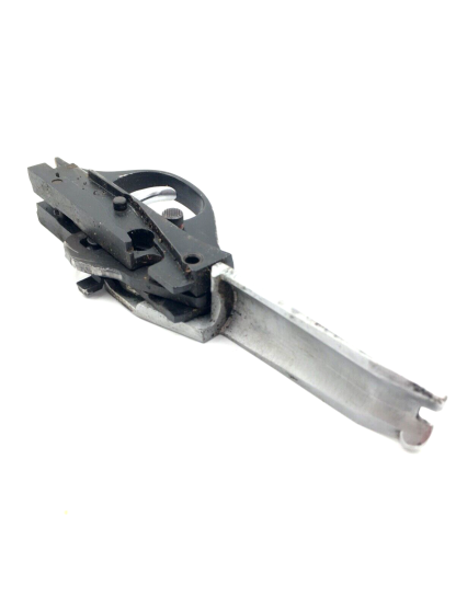 Beretta Silver Pigeon Pump 12gauge, shotgun parts, trigger group - Image 8