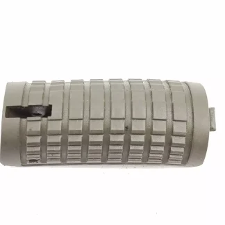 Springfield XDM 9MM Pistol Parts: Backstrap