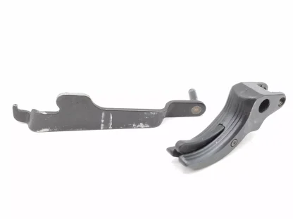 Springfield XDM 9MM Pistol Parts: Trigger w/safety, bar and spring