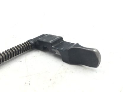 Ruger 10/22 .22LR, Rifle Parts: Handle, Guide Rod, Spring - Image 4