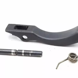 Springfield XDM 9MM Pistol Parts: Grip Safety, pin and spring
