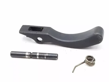 Springfield XDM 9MM Pistol Parts: Grip Safety, pin and spring