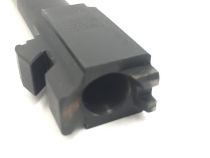 Stoeger STR-9 9mm, Pistol Parts: Slide, Barrel, Recoil Guide - Image 11