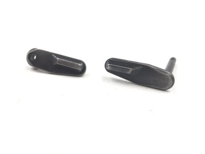 Browning BDM 9mm, Pistol Parts: Combo Levers