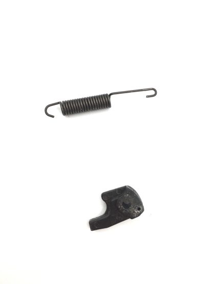 Taurus PT738 .380ACP, Pistol Parts, Hammer and Spring - Image 6