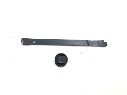 Bersa Thunder .380ACP, Pistol Parts: Mag Safety, Slide Stop - Image 3