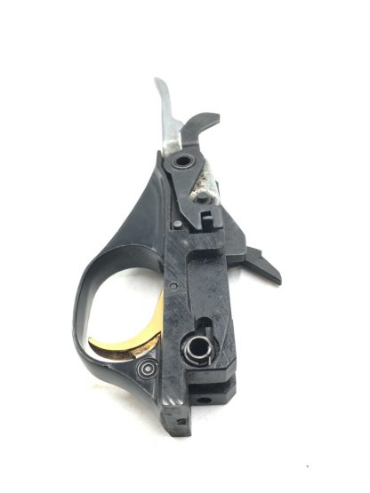 Weatherby 92 12gauge, shotgun parts, trigger group - Image 6