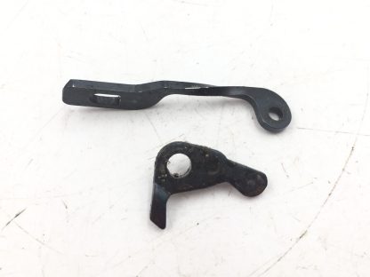 Rohm High Noon .22LR, Revolver Parts: Hammer Lever, Cylinder Stop - Image 3