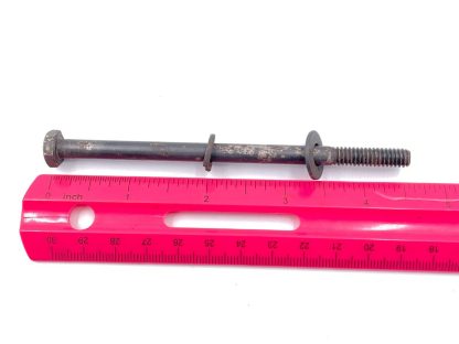 Browning Buckmark .22LR, rifle parts, stock bolt, washers, screws, pins, springs - Image 4