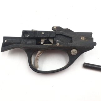 High Standard Flight King Deluxe 12 Gauge, Shotgun Parts: Trigger, Guard