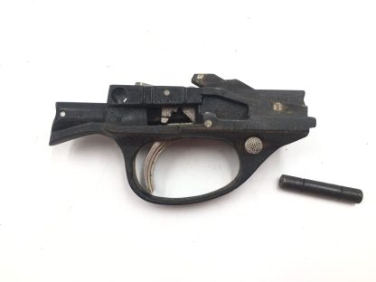 High Standard Flight King Deluxe 12 Gauge, Shotgun Parts: Trigger, Guard