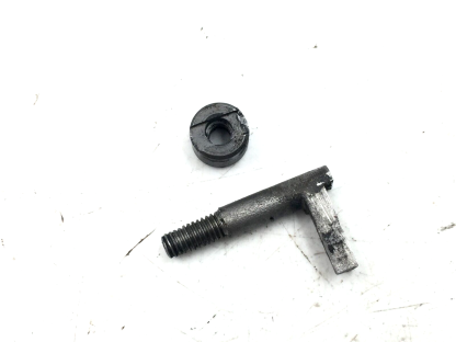 Smith & Wesson 639 9mm, Pistol Parts: Mag Catch, Nut - Image 4