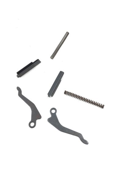 Beretta 20 .25ACP, Pistol Parts, Recoil Spring, Guide and Cover - Image 4