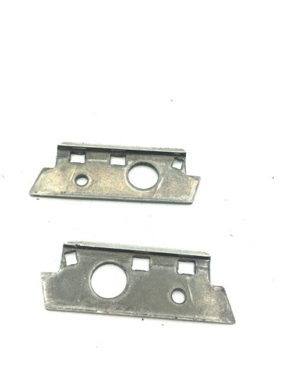 FN FNP-9 9mm, Pistol Parts, Frame Rails