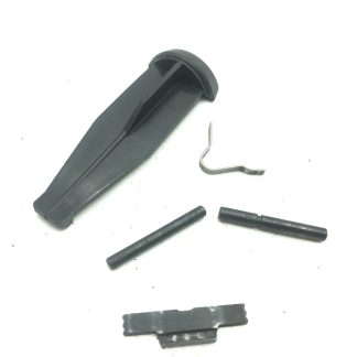 Smith & Wesson SW40VE .40S&W, Pistol Parts, Pins, Spring, Lever, Insert