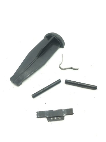 Smith & Wesson SW40VE .40S&W, Pistol Parts, Pins, Spring, Lever, Insert