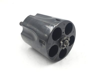 Taurus 85 .38 Special, Revolver Parts: Cylinder with Yoke - Image 4